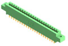 Card Edge Connector Rohs Compliant Edac - 63AJ2353 - Newark, An Avnet Company