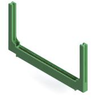 Card Edge Conn, Single, 43Pos, Wire Wrap; Card Edge Connector Type Edac - 68AJ3298 - Newark, An Avnet Company