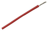 Hook Up Wire, 500Ft, 24Awg, Tc, Red; Jacket Material Pro Power - 67T2095 - Newark, An Avnet Company