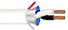 Shielded Multiconductor Cable, 2 Conductor, 14Awg, 500Ft; Cable Shielding Belden - 19C4233 - Newark, An Avnet Company