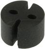 Led Mount, 0.2, Pvc; Height Bivar - 92B6721 - Newark, An Avnet Company