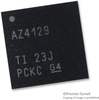 Analog To Digital Converter Adc, 12 Bit, 250Msps, Qfn-48; Resolution (Bits) Texas Instruments - 21T9622 - Newark, An Avnet Company