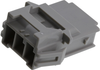 Connector Housing, Rcpt, 3Pos, 6Mm; Product Range Te Connectivity - 76X0364 - Newark, An Avnet Company