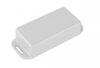 Small Enclosures - Plastic Enclosures - General Purpose -- 1551WKFLGY - Image