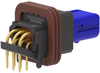 Automotive Conn, R/a Rcpt, 3Pos, 5A, Pcb; Product Range Deutsch - Te Connectivity - 49AK2612 - Newark, An Avnet Company
