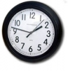 Wall Clock Hard Wired Hidden Camera - Advance Security Products
