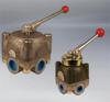Low Pressure OEM Valve -- Series 9040 - Image