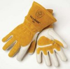 Tillman 50-L MIG Welders Gloves (1 Pair) - C34124501 - Wiper Master, Inc.