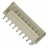 Connectors, Interconnects -Rectangular Connectors -Headers, Male Pins - Win Source Electronics