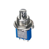 Switches - Pushbutton Switches - 1376011-8632A - Win Source Electronics