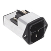 Power Entry Modules (PEM) - 486-6828-ND - DigiKey