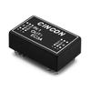 Power Supplies - Board Mount - DC DC Converters - EC3A36 - Shenzhen Shengyu Electronics Technology Limited