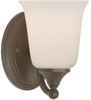 Light Vanity Fixture - VS10501-ORB - Murray Feiss Lighting