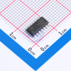 Logic ICs >> Buffer/Driver/Transceiver - 74HC07DRG - LCSC Electronics Technology (HK) Limited