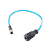 Between Series Adapter Cables - 900-1300480210-ND - DigiKey