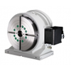 Rotary table IDRTV-IP