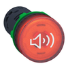 Alarms, Buzzers, and Sirens - 4008-XB5KS2G4-ND - DigiKey