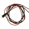 Panel Indicators, Pilot Lights - 350-2122-ND - DigiKey
