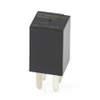CIT Relay & Switch A171AHS12VDC.96D, ISO 280 Ultra Micro Relay, Diode, 30A, 12VDC, SPST -- 75821 - Image