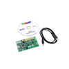 Digital to Analog Converters (DACs) Evaluation Boards - 505-EVAL-AD5821AEBZ-ND - DigiKey