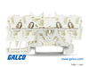 WAGO Spring Clamp - 2002-1408 - Galco Industrial Electronics