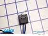 CROU Miniature Limit Switches - 831800CFD0.FL - Galco Industrial Electronics