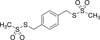 α,α’-Paraxylyl Bismethanethiosulfonate -- P193250 - Image