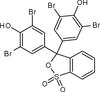 BROMOPHENOL BLUE ACS REAGENT GRADE - 16375 - Medical Isotopes, Inc.