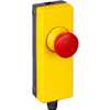 Emergency Stop (E-Stop) Switches -- UNKNOWN - Image