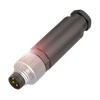 BALF Field Wireable Sensor Plugs - BCC06Z7 - Galco Industrial Electronics
