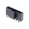 Headers, Male Pins - 900-1054311406TR-ND - DigiKey