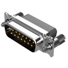 D-Sub Connector Assemblies - 4306-SD15M100ES/AA-ND - DigiKey