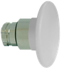 Push Buttons/ 22mm Non-Illuminated Mushroom Metal Operators - 2AMJ1 - Altech Corp.