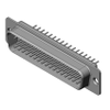 D-Sub Connector Assemblies - DD-50PF-T-N-ND - DigiKey