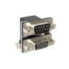 D-Sub Connector Assemblies - 664-L17H1170231-ND - DigiKey