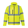 Hi Vis Jackets - 2682032 - RS Components, Ltd.