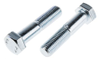 Hex Bolts - 277553 - RS Components, Ltd.