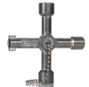 Cross Wrenches & Control Cabinet Keys -- 2482263 - Image