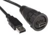 USB Cables - 1116752 - RS Components, Ltd.
