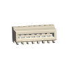 Free Hanging, Panel Mount - 5405-351007FB52K09S03V214-ND - DigiKey