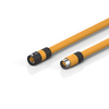 ZK4701-0461-2xxx | Motor extension cable 0.75 mm² with itec ® plug for motors with OCT, torsionable -  - Beckhoff Automation LLC