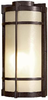 Exterior -Wall Mt./Flush - 21337 - Light Center (The)