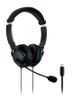 Headphones - 652705 - RS Components, Ltd.
