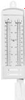 Seedburo Mason Hygrometer - MASON HYGROMETER, 20 TO 120 F -5 TO 50 C -- 312D