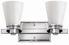 5552CM Bathroom Fixtures-Two Lights - 740960 - Capital Lighting, Inc.