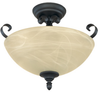 82811-BNB Semi-Flush Mts.-Bowl Style - 456618 - Capital Lighting, Inc.