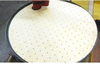 Hazmat Sorbent Drum Top, Premium - S2-76 - NPS Corporation