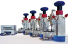 Biogas Analyzer Yieldmaster -- BCS-CH4 Biogas
