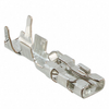 Terminals - Quick Connects, Quick Disconnect Connectors - A107122CT-ND - DigiKey