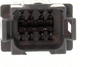 Rectangular Connectors, Heavy Duty - DT Series - DT04-08PA-E004 - LADD Distribution